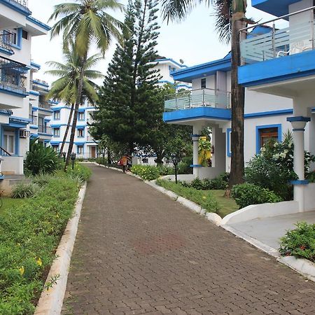 Nk Royal Palms Benaulim 아파트 외부 사진