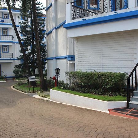 Nk Royal Palms Benaulim 아파트 외부 사진