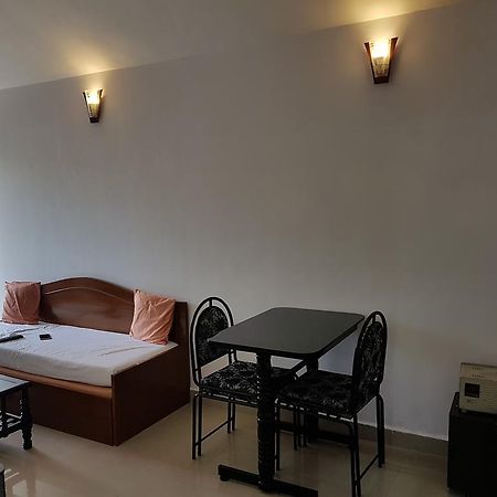 Nk Royal Palms Benaulim 아파트 외부 사진