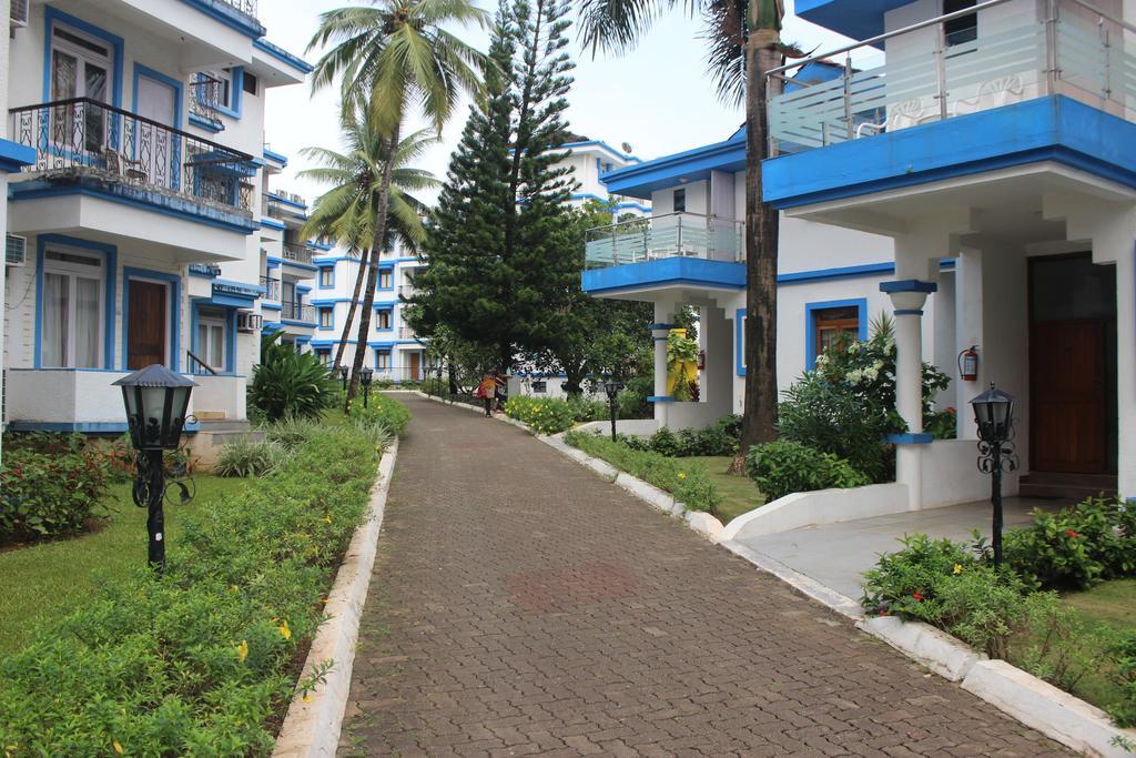 Nk Royal Palms Benaulim 아파트 외부 사진