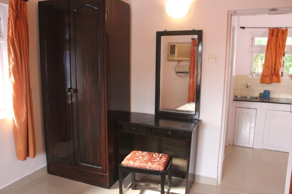 Nk Royal Palms Benaulim 아파트 외부 사진