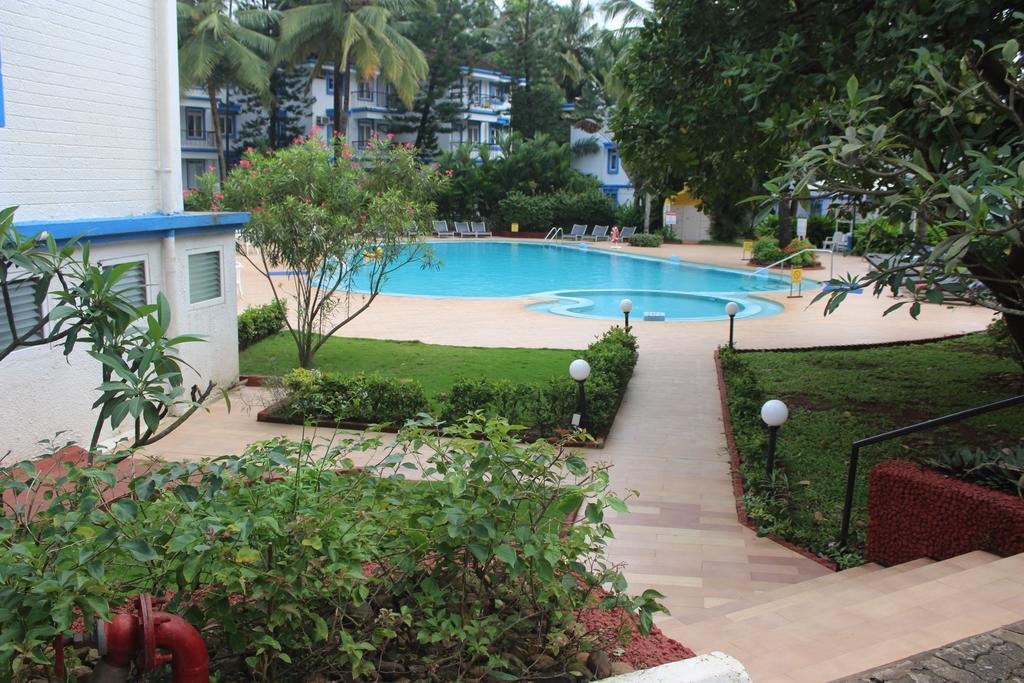Nk Royal Palms Benaulim 아파트 외부 사진