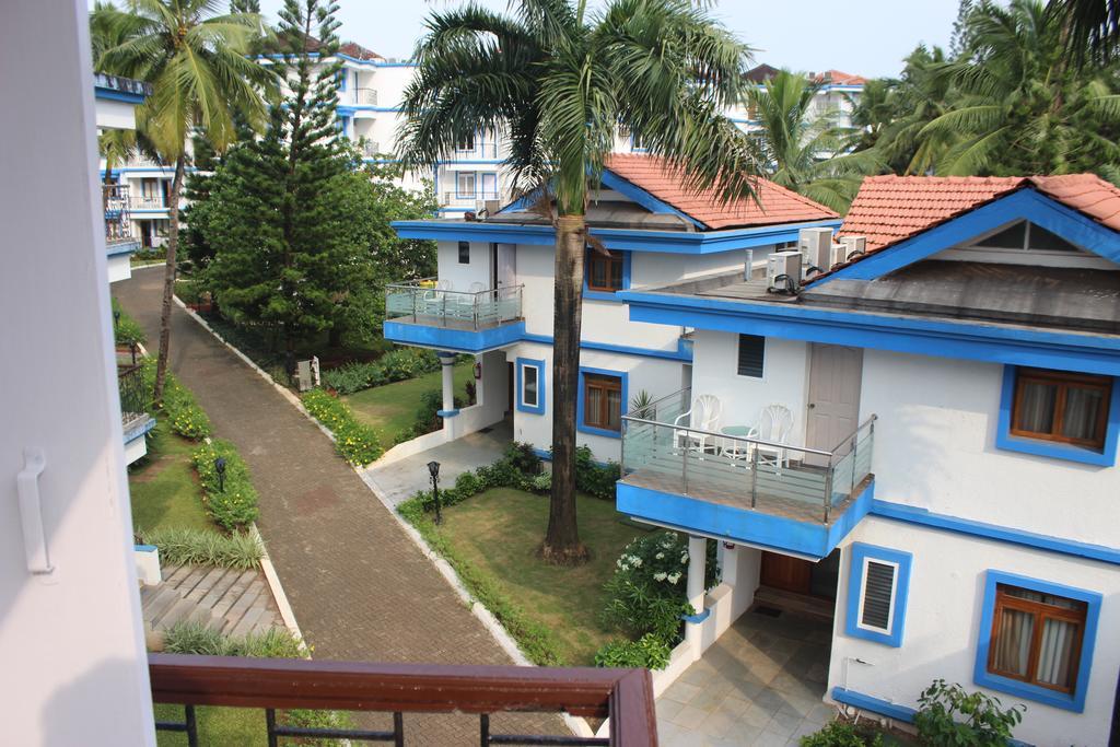 Nk Royal Palms Benaulim 아파트 외부 사진