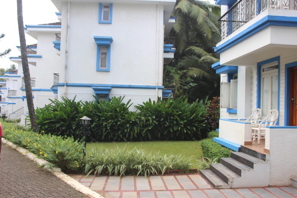 Nk Royal Palms Benaulim 아파트 외부 사진