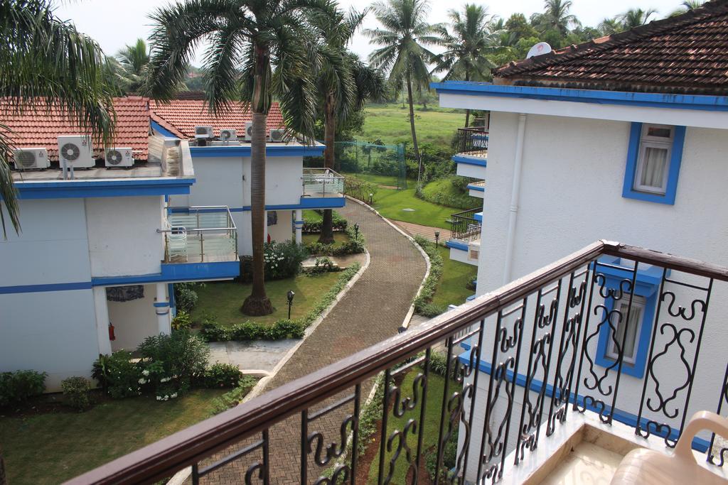 Nk Royal Palms Benaulim 아파트 외부 사진