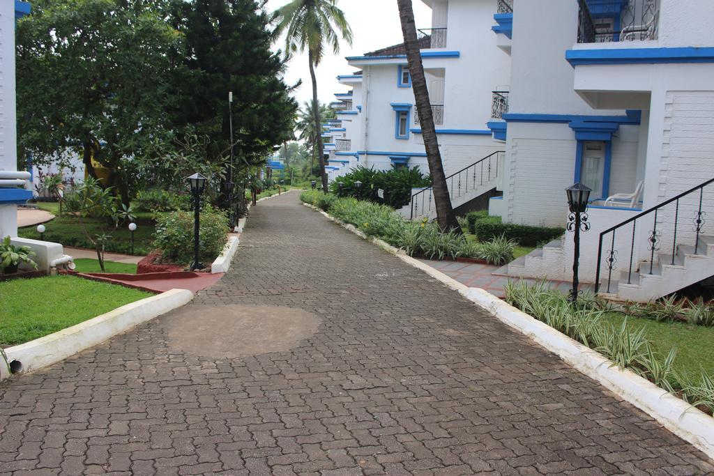 Nk Royal Palms Benaulim 아파트 외부 사진