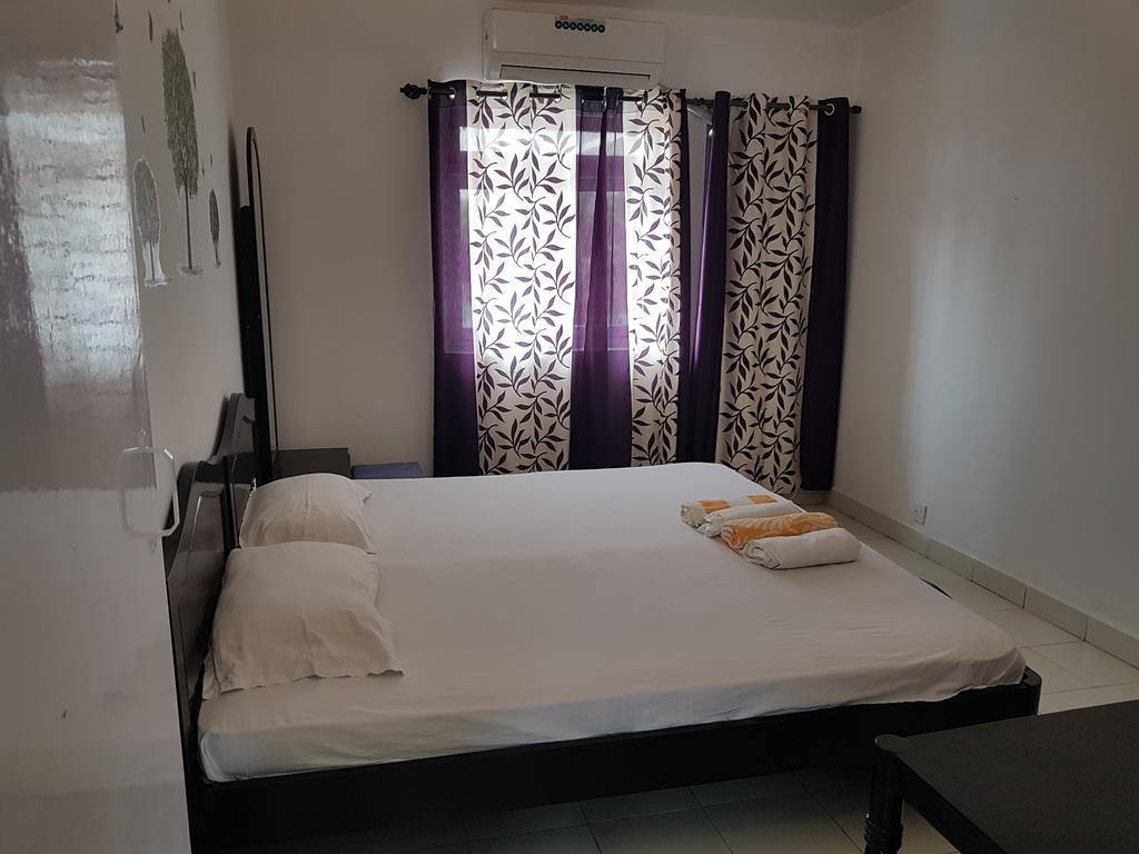 Nk Royal Palms Benaulim 아파트 외부 사진