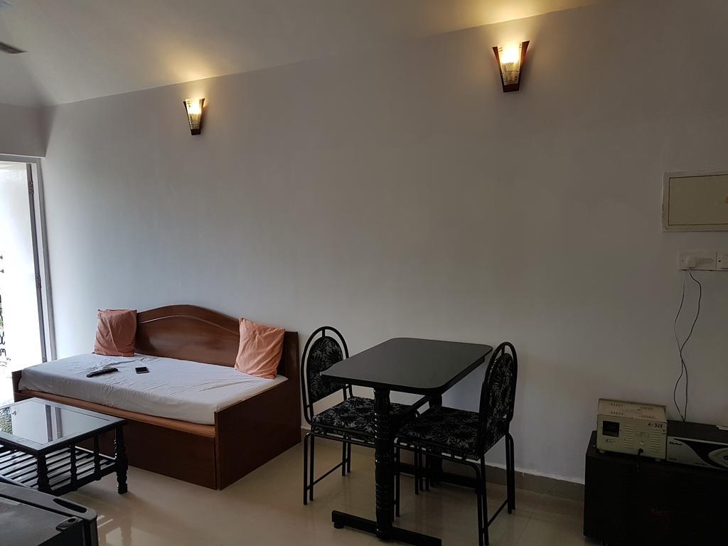 Nk Royal Palms Benaulim 아파트 외부 사진