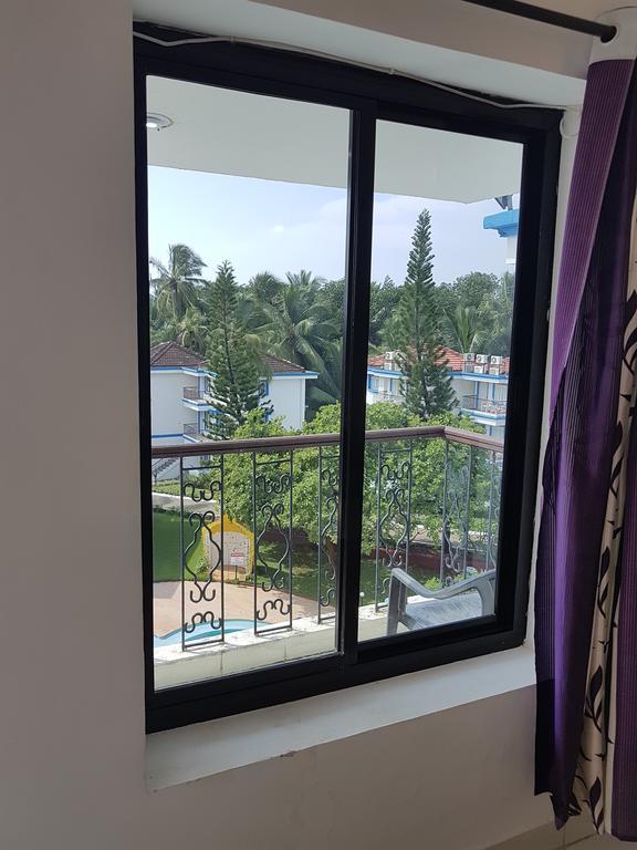 Nk Royal Palms Benaulim 아파트 외부 사진