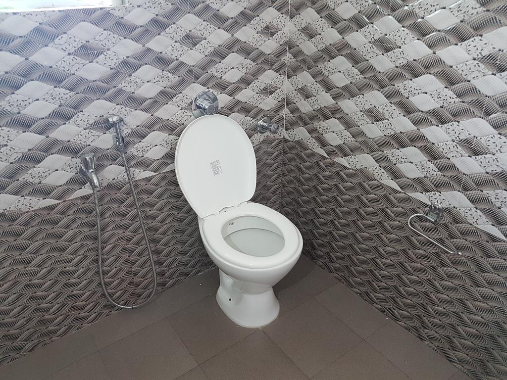 Nk Royal Palms Benaulim 아파트 외부 사진