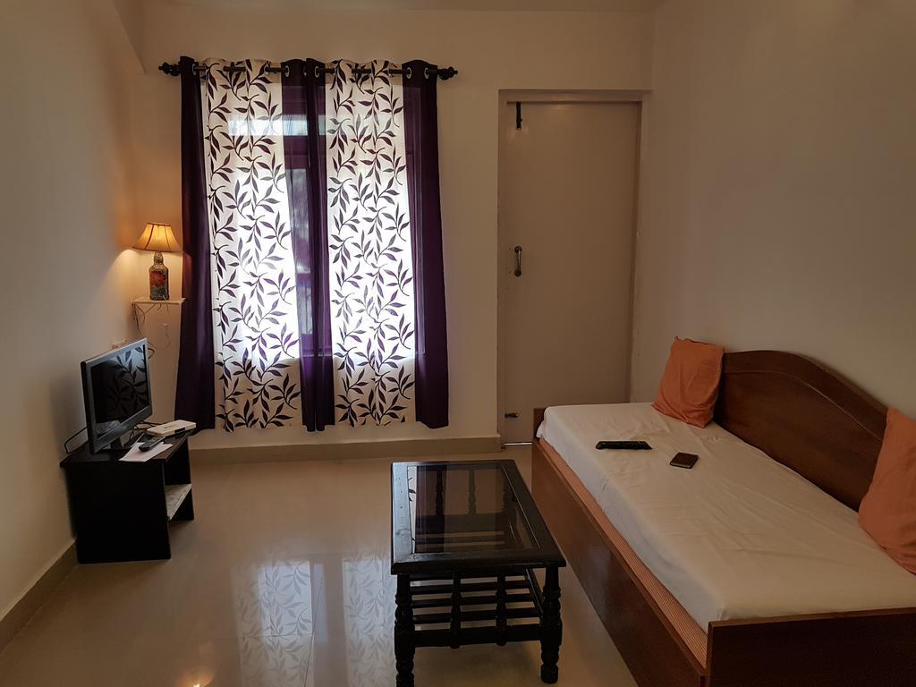Nk Royal Palms Benaulim 아파트 외부 사진