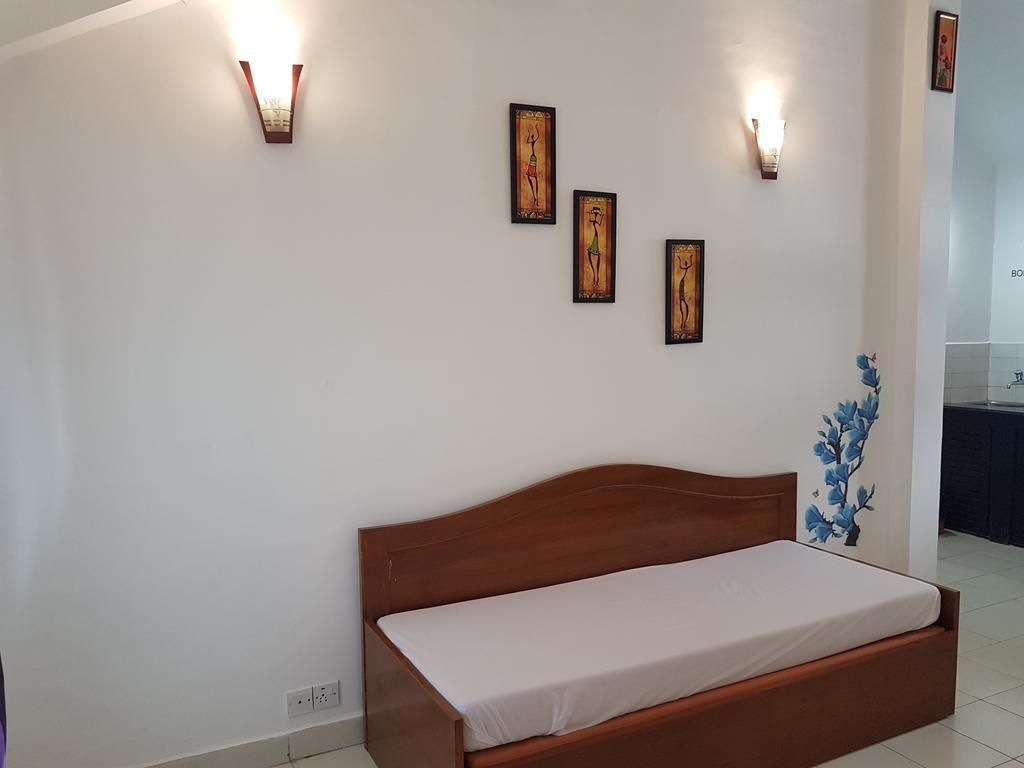 Nk Royal Palms Benaulim 아파트 외부 사진