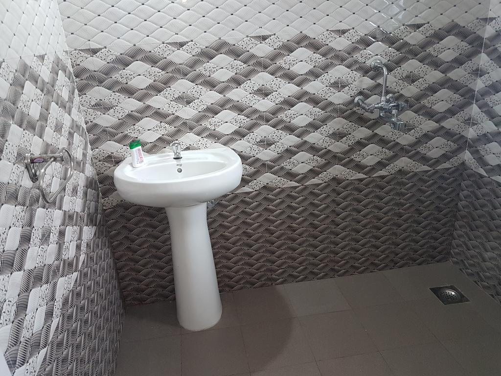 Nk Royal Palms Benaulim 아파트 외부 사진